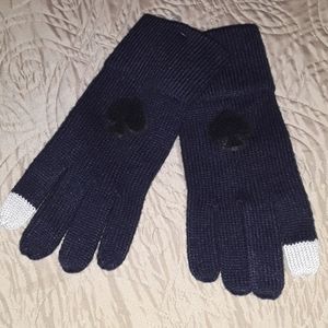 Kate spade gloves